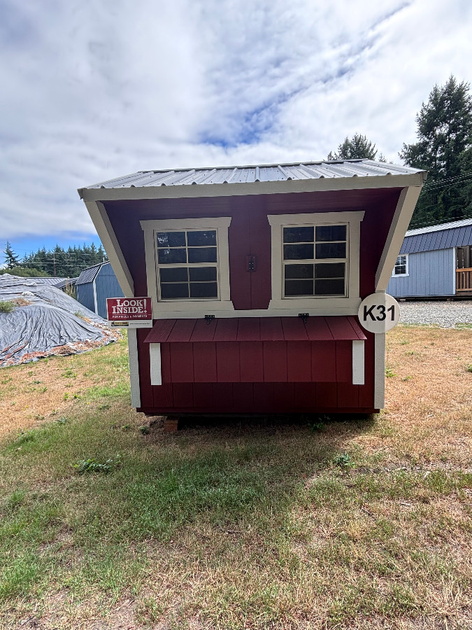 Chicken Coop
