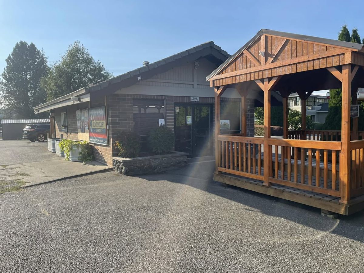 About Poulsbo Sheds LLC